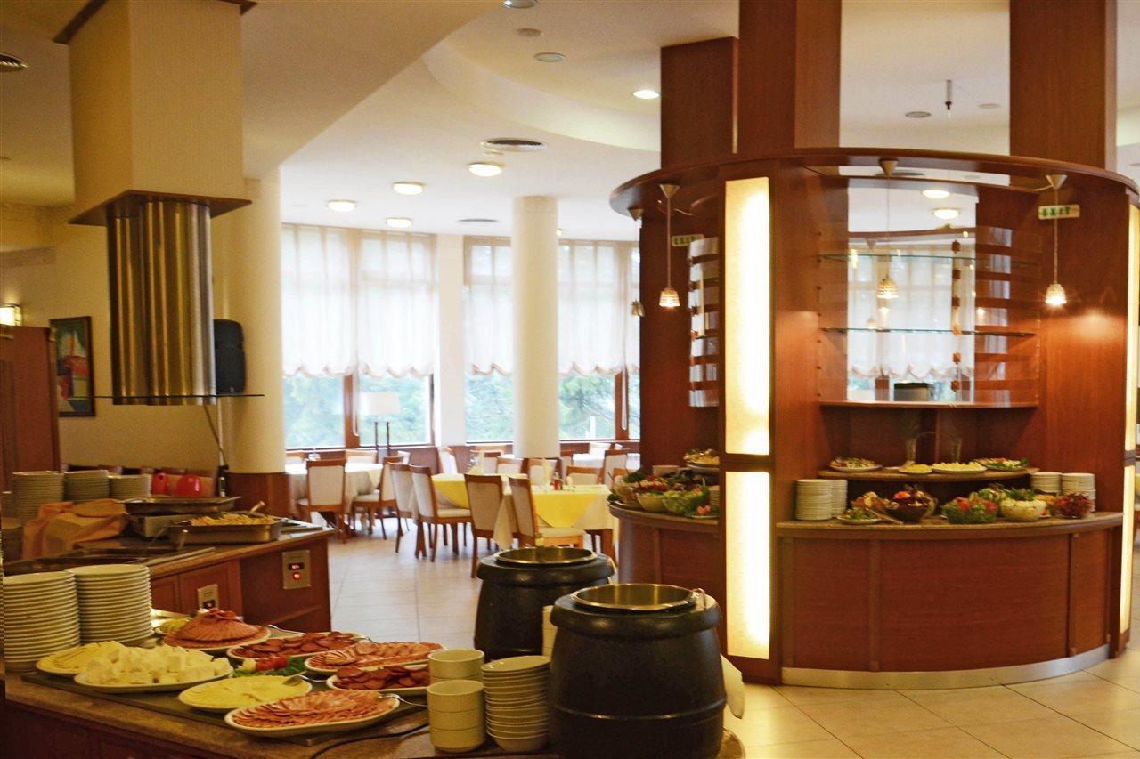 Hotel Orpheus - Casino And Spa Pamporovo Eksteriør billede