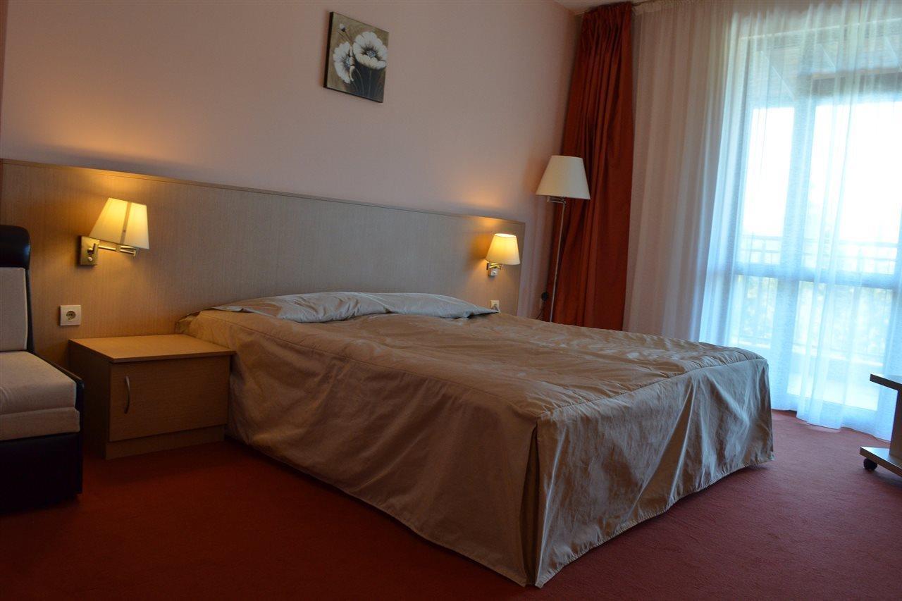 Hotel Orpheus - Casino And Spa Pamporovo Eksteriør billede