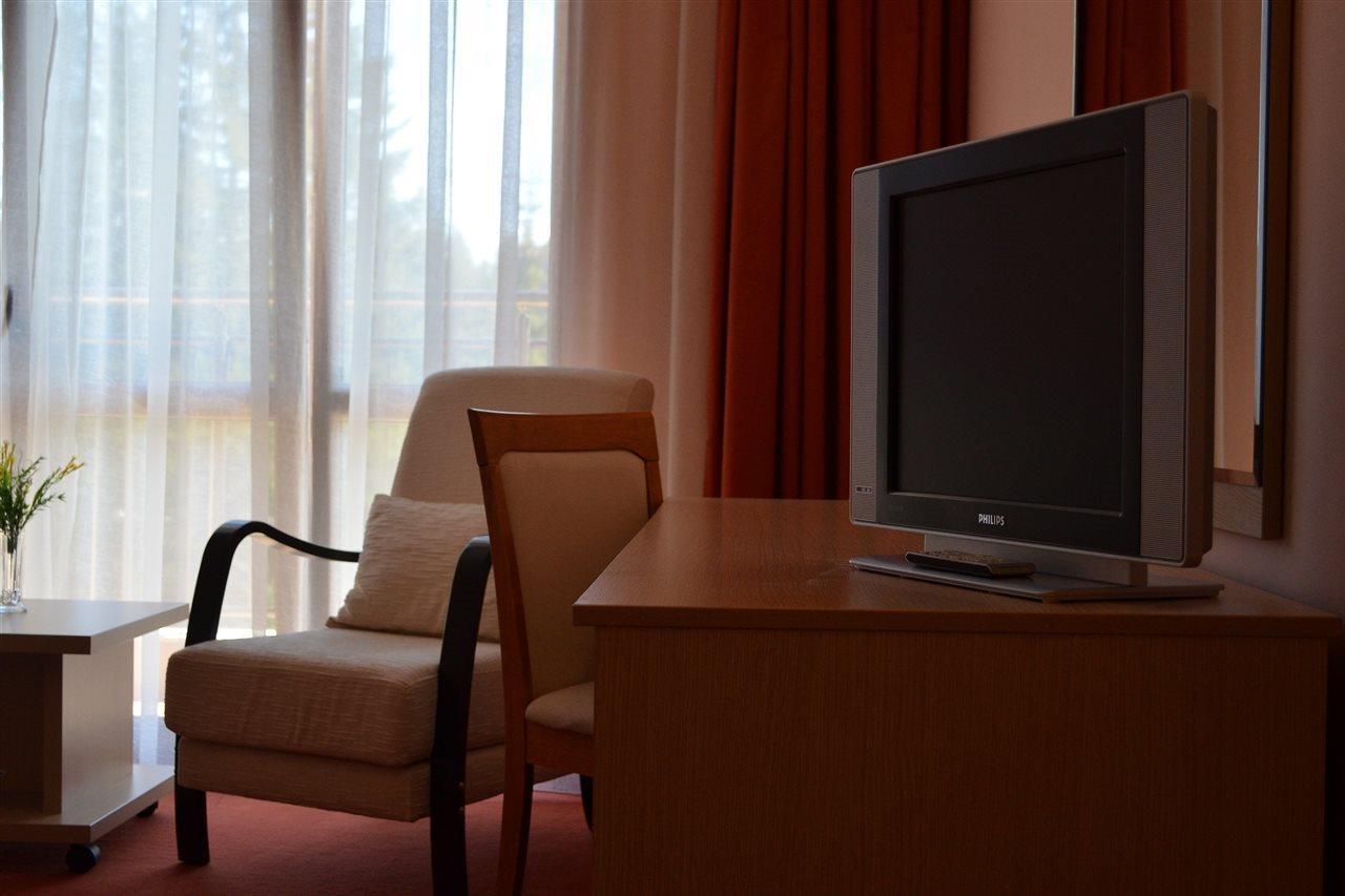 Hotel Orpheus - Casino And Spa Pamporovo Eksteriør billede