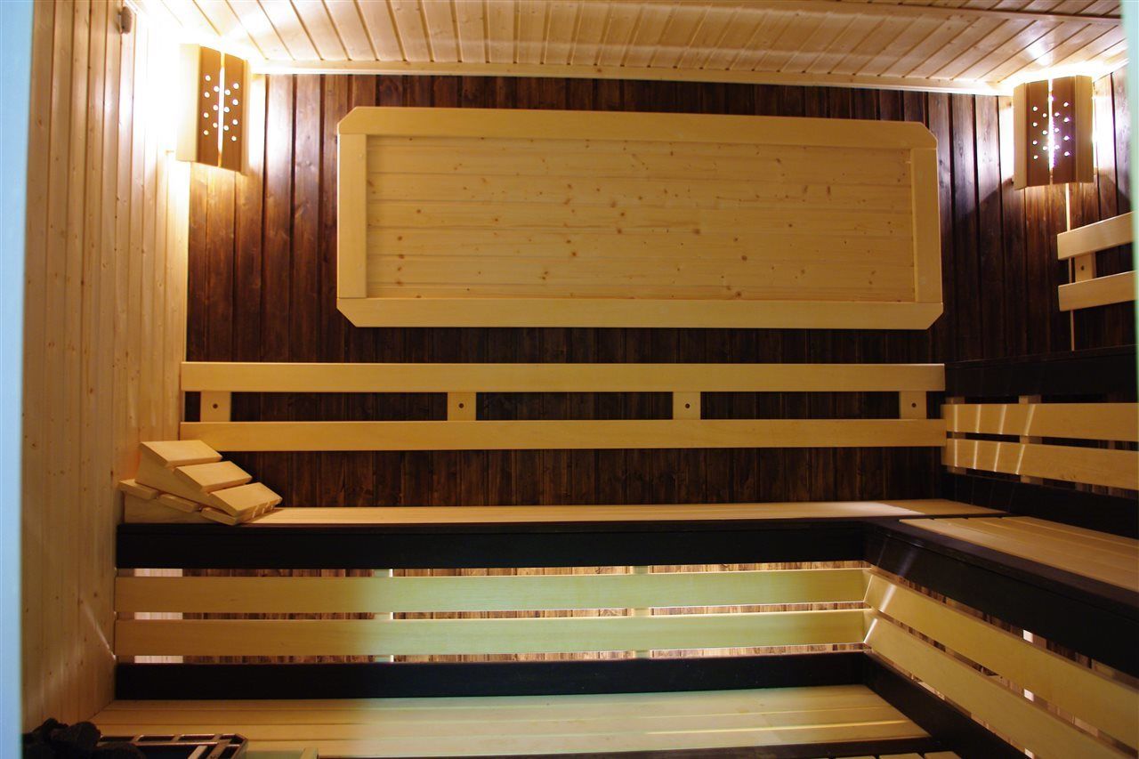 Hotel Orpheus - Casino And Spa Pamporovo Eksteriør billede